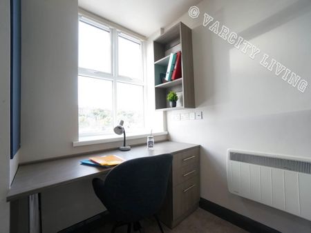 Studio 201, 259 High Street - Photo 2