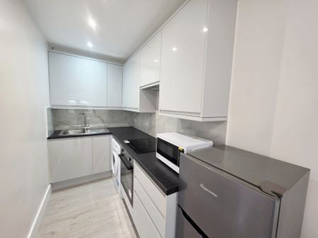 Hornsey Lane, N6 5LH, Highgate - Photo 3