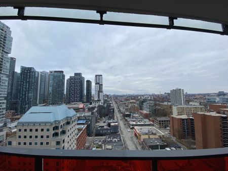 For Lease - 215 Queen Street Unit# 1703, Toronto, Ontario - Photo 5