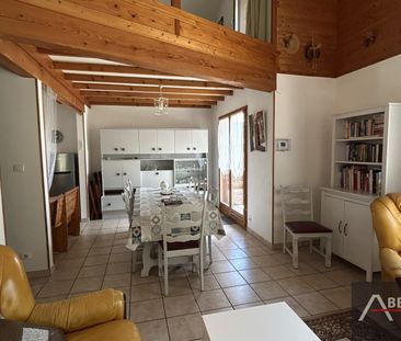Location Maison 4 pièces 95m² ST NABORD 88200 - Photo 1
