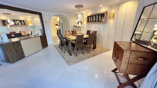 Penthouse in Puerto Banús - Photo 1