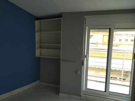Διαμέρισμα για ενοικίαση Νοσοκομείο - Αγία Παρασκευή - Άνω Πόλη (Κοζάνη) - Photo 4