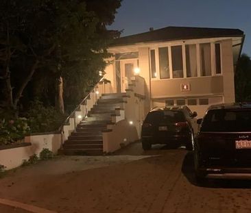 For Lease - 4 Hyfan Court Unit# Lower, Toronto, Ontario - Photo 6