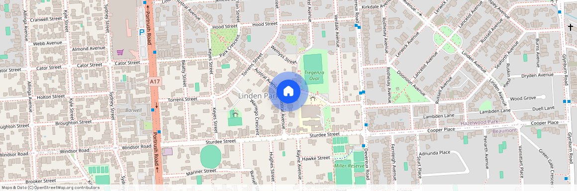 25B Austral Ave, SA 5065, Linden Park