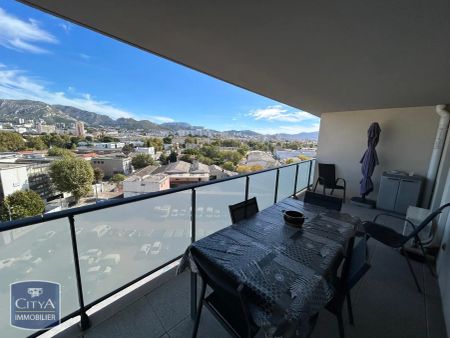 Appartement à louer 3 pièces 63.73m² - Photo 3