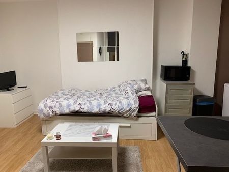Appartement 1 pièce à Metz centre-Centre-Ville - Photo 3
