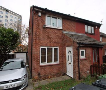 2 bedroom house to rent - Photo 1