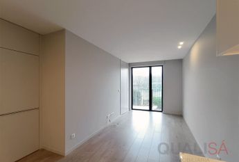 Apartamento T1 em Braga