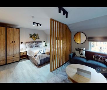 1 bedroom flat to rent - Photo 3