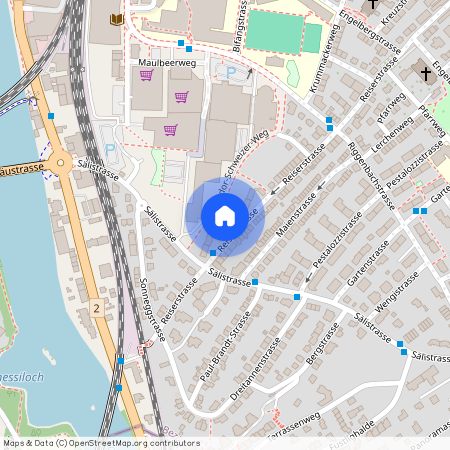 Reiserstrasse 18, 4600 Olten