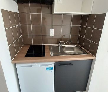 Location Appartement 1 pièce 22m² JOUE LES TOURS 37300 - Photo 2