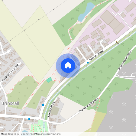 New Street, PR6 8RE, Chorley