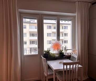 Norrtullsgatan, Stockholm - Photo 3