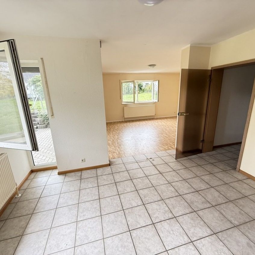 MO0969 - Charmante 2-ZKB-Wohnung mit Terrasse in Marienrachdorf - Photo 1