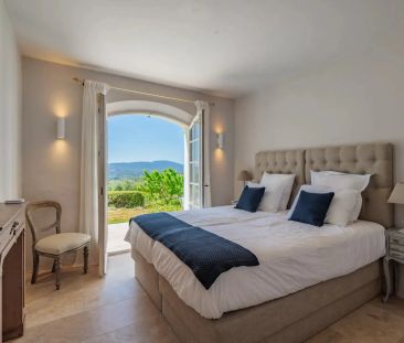 Grimaud - Villa provençale - Photo 5