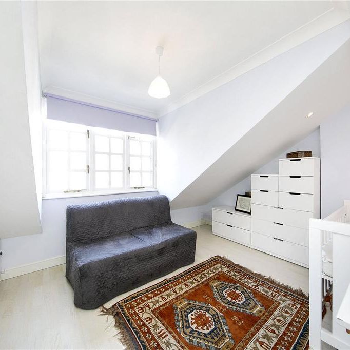 2 bedroom terraced house to rent - Photo 1