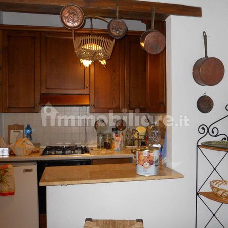 Trilocale vicolo Eschini 1, Centro, Palazzuolo sul Senio - Photo 4