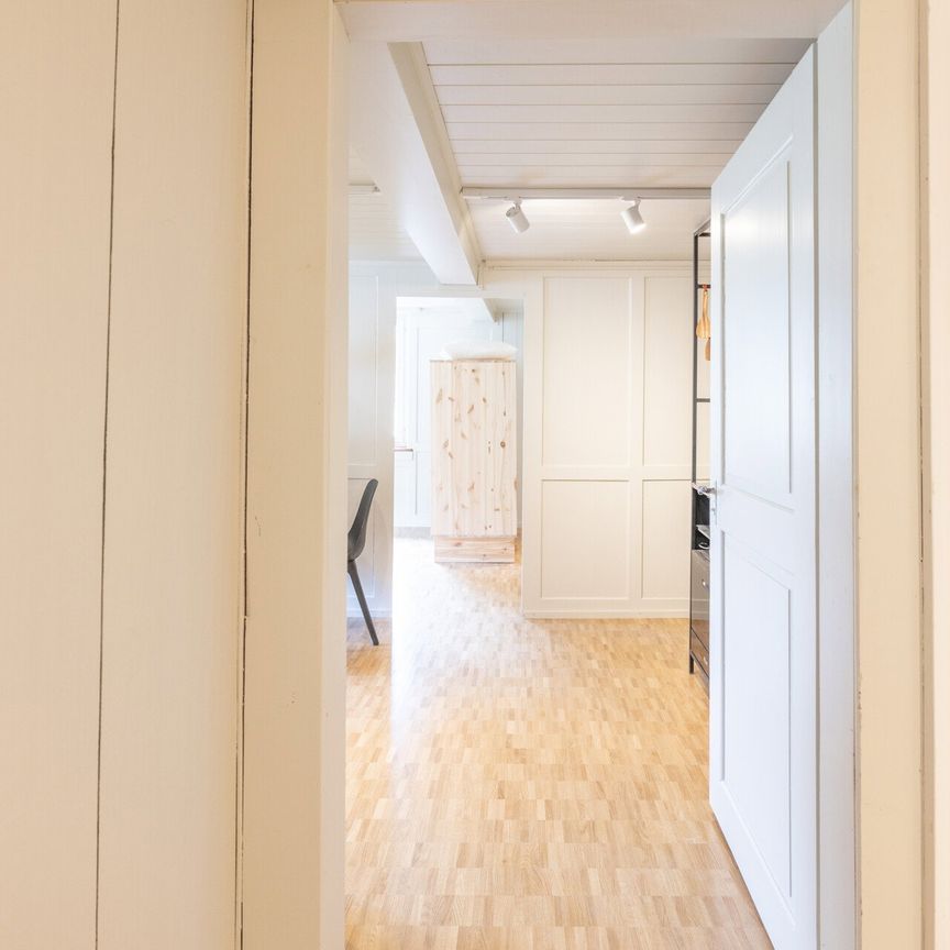 3 Zimmer, 45 m² - Foto 1