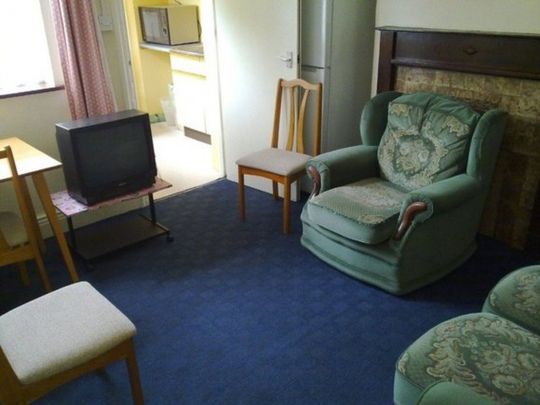 1 Bed - Selly Hill Road, Selly Oak - Photo 1