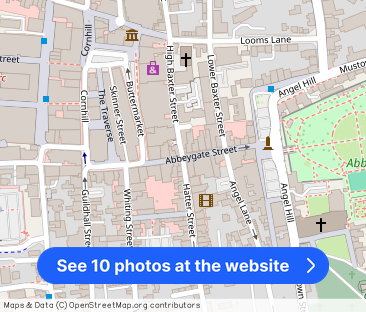 Abbeygate Street, Bury St Edmunds - Photo 1