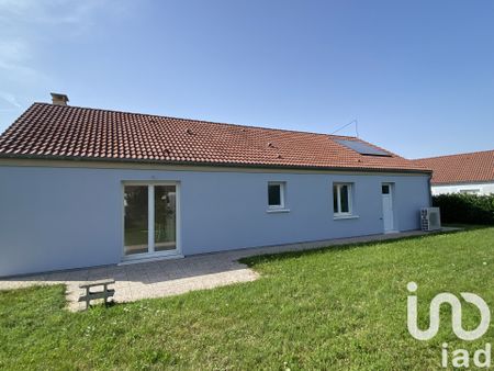 Pavillon 4 pièces de 92 m² à Villiers-sur-Suize (52210) - Photo 2