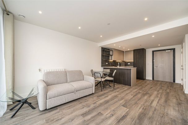 Moorehead Way, London, SE3 9EW - Photo 1