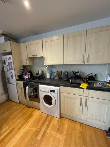 2 Bed Flat, Shoreditch High Street, E1 - Photo 4