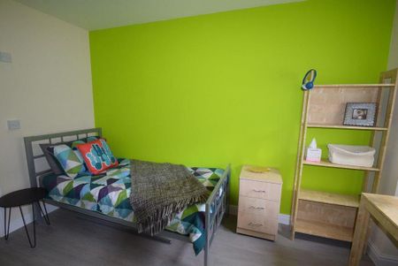 1 bedroom in a house share to rent - Photo 3