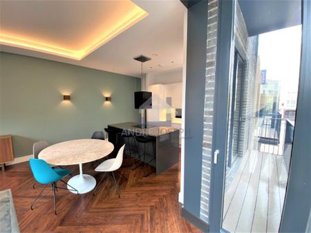 2 Bedroom Apartment To Rent - Photo 3