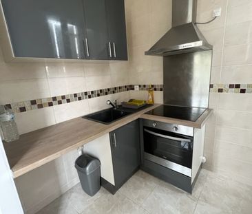 Location Appartement 2 pièces 29m² - Photo 2