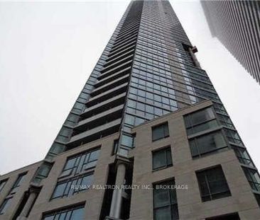 For Lease - 45 Charles Street Unit# 1209, Toronto, Ontario - Photo 3