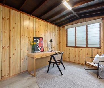 CHARMING FAMILY HOME FOR RENT IN HAMPTON! - Photo 4