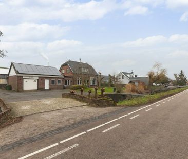 Te huur: Huis Overgauwseweg in Pijnacker - Foto 2