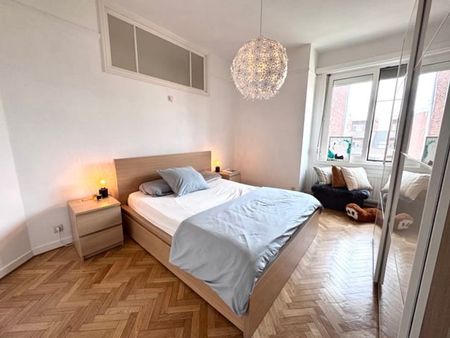 Appartement te huur - Photo 4