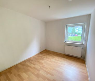 Großzügige Wohnung mit Balkon – auch für WGs geeignet! - Photo 6