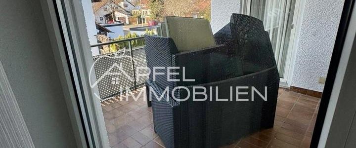 Helle 4-Zimmer-Wohnung in ruhiger Lage mit idealer Infrastruktur + perfekt für Familien + teilmöbliert - Foto 1