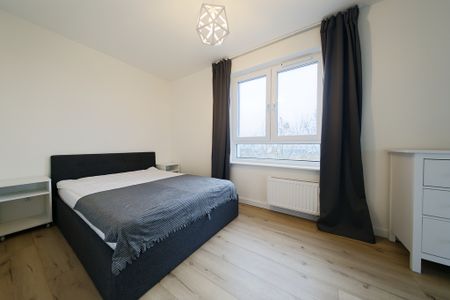 Apartament z tarasem - Photo 2