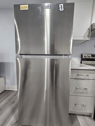 For Lease - 131 Lloyd Sanderson Drive Unit# Bsmt, Brampton, Ontario - Photo 5