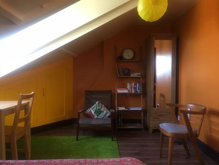 1 Bed Flat, Hackney, E8 - Photo 2