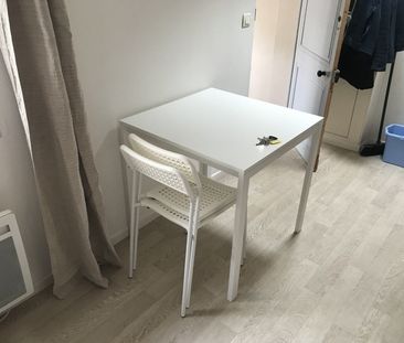 Appartement à louer studio - 25 m² - Photo 4