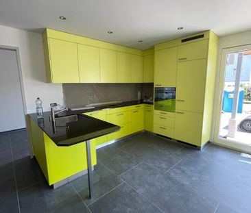 4.5 Zimmer, 113 m², EG - Photo 2