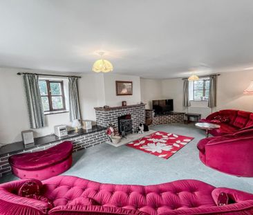 West Shilvinghampton Farm, Portesham, Weymouth, DT3, Weymouth - Photo 6