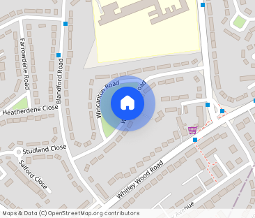 Wincanton Road, Reading - Photo 1