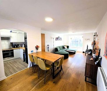 Linen Court, Salford, M3 - Photo 1