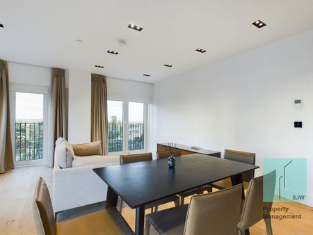 2 bedroom apartment to rent - Photo 3