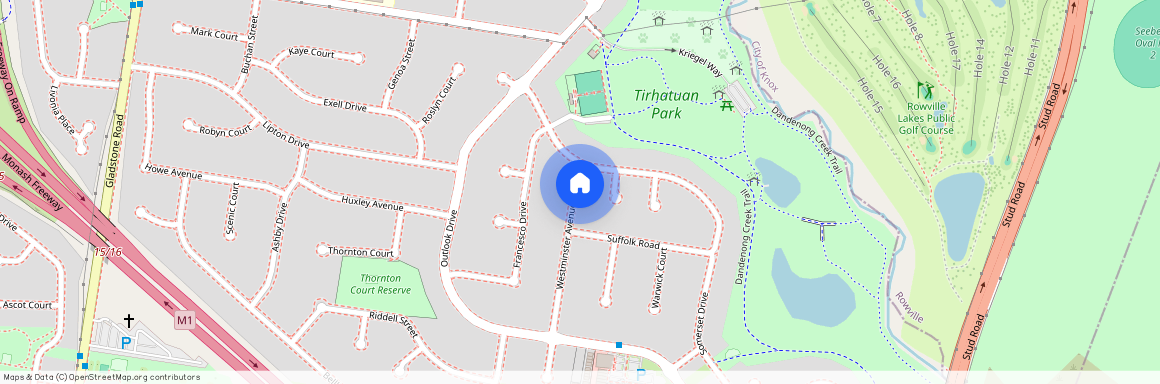 17 Westminster Avenue, Dandenong North