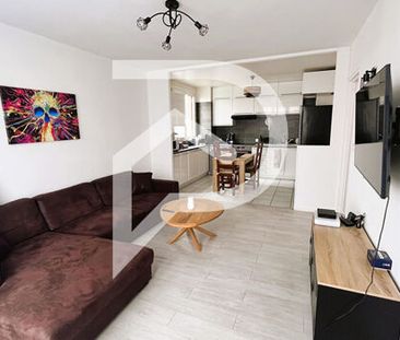 Appartement 4 pièces 72m2 REIMS 320 euros - Photo 1