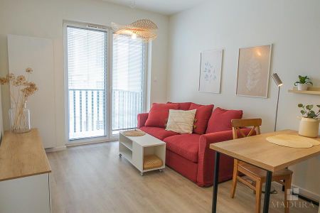 MIESZKANIE na WYNAJEM - Photo 5