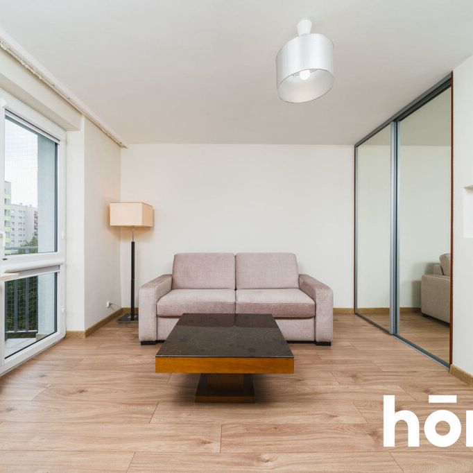 Mieszkanie 30 m², Kraków, Krowodrza, Krowoderskich Zuchów - Photo 1