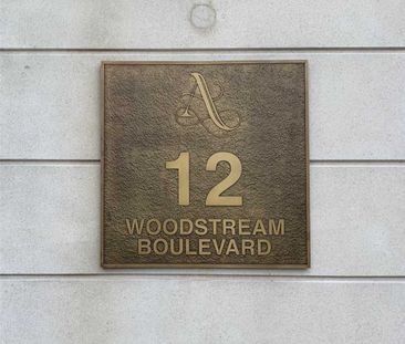 For Lease - 12 Woodstream Boulevard Unit# 513, Vaughan, Ontario - Photo 5